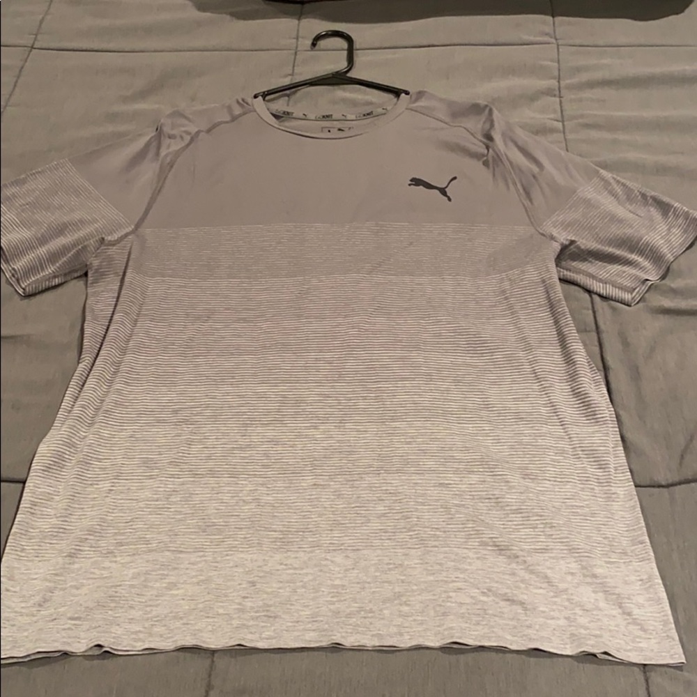 Puma Tee